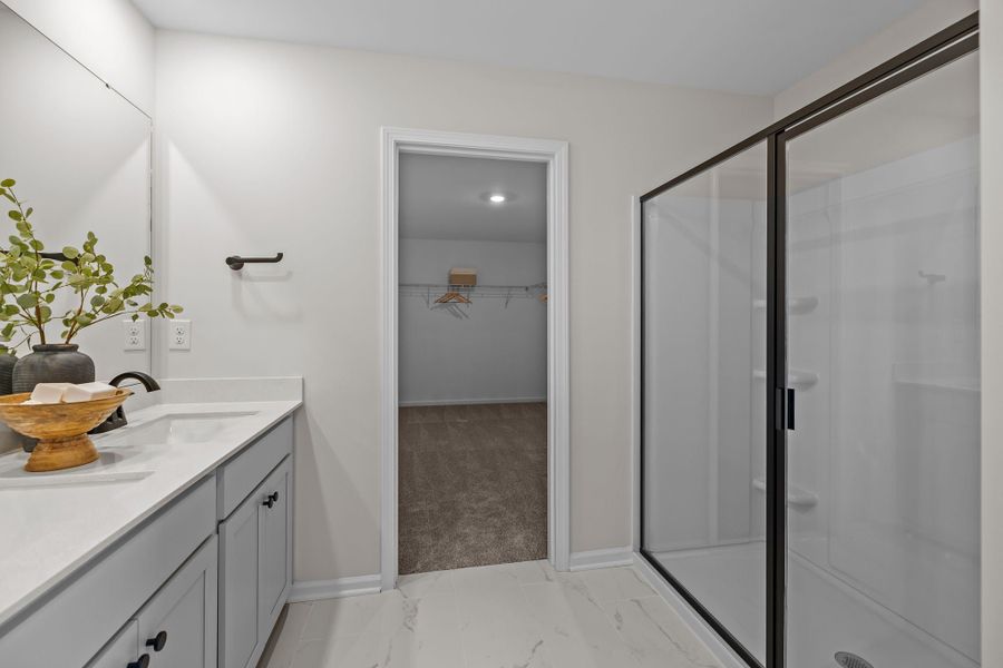 New Home in Kannapolis, NC.  - Slide 25