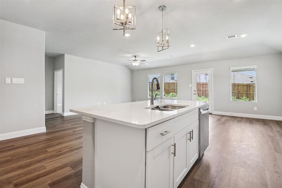 Photo is not of the actual home, but is an inspirational photo of builder’s model home and may depict options, furnishings, and/or decorator features that are not included. Photo is not of the actual home, but is an inspirational photo of builder’s model home and may depict options, furnishings, and/or decorator features that are not included.