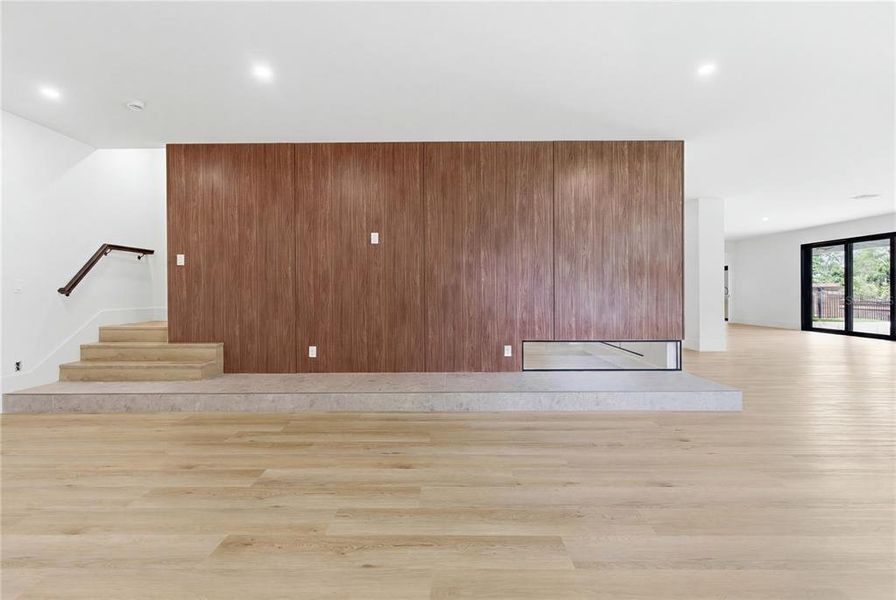 Spacious, unfurnished interior of a new home in , Clermont (Image 42). Spacious, unfurnished interior of a new home in , Clermont (Image 42).