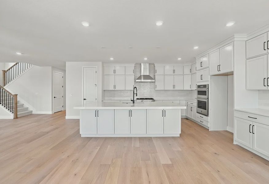 Homesite 247 Kitchen - 7 of 24
