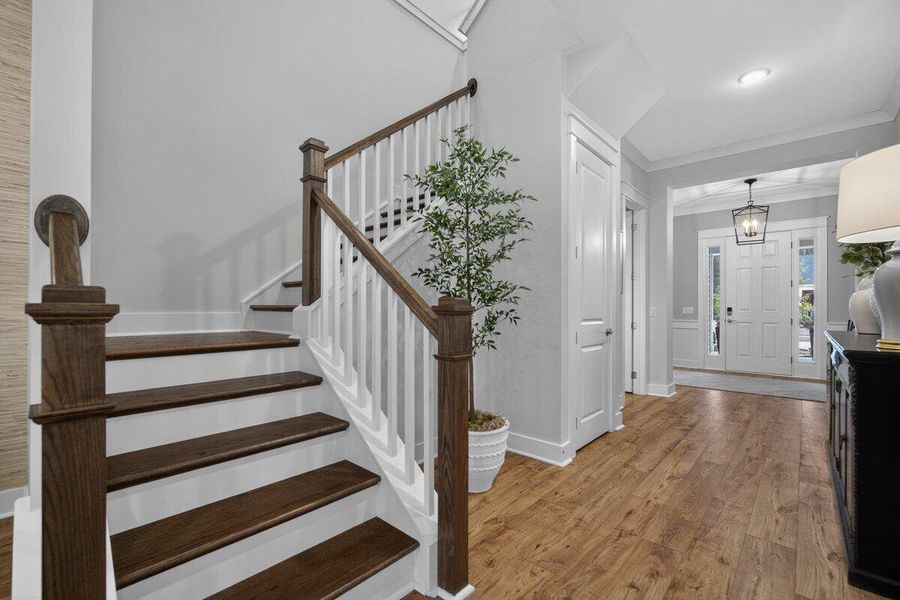 Image 57 of a home in K. Hovnanian's® Four Seasons at Lakes of Cane Bay.