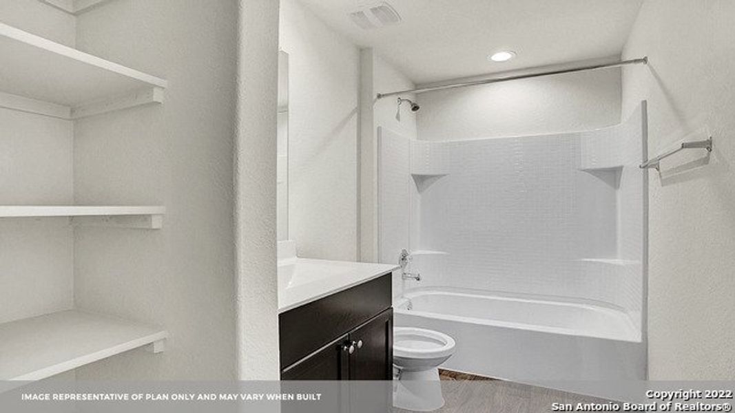 Image 16 of a home in Arroyo Ranch. Image 16 of a home in Arroyo Ranch.