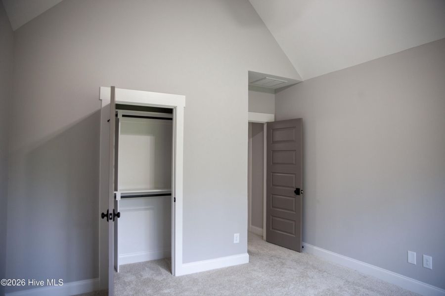 Spacious, unfurnished interior of a new home in Marshall Mills, Grovetown (Image 25). Spacious, unfurnished interior of a new home in Marshall Mills, Grovetown (Image 25).
