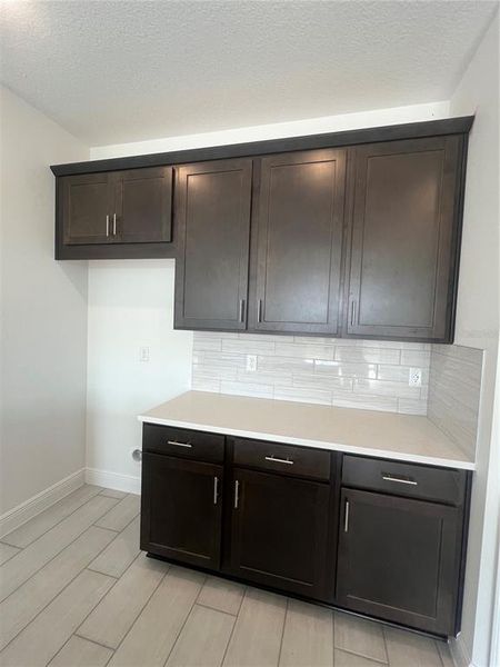 Furnished interior view inside a new home in Hills of Minneola, Minneola (Image 4).