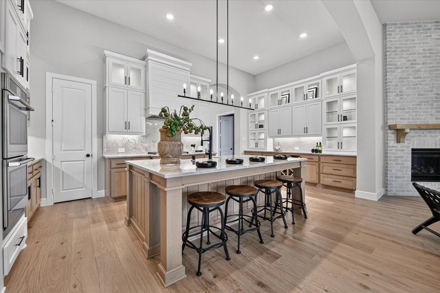 Kitchen Kitchen