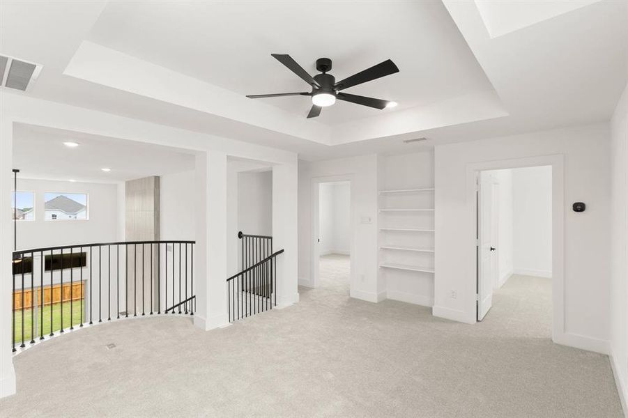 1743 Newport-Game Room-2 1743 Newport-Game Room-2