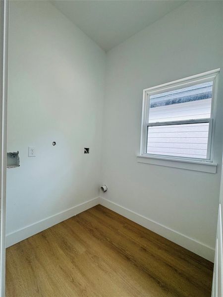 Spacious, unfurnished interior of a new home in , Cleveland (Image 6). Spacious, unfurnished interior of a new home in , Cleveland (Image 6).