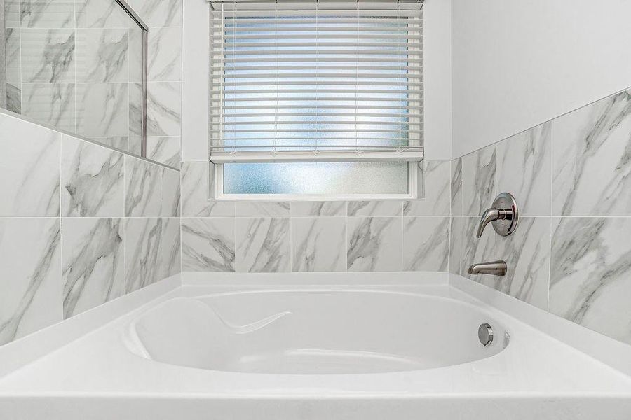 Close-up of interior finishes inside a home in , Macon (Image 7).