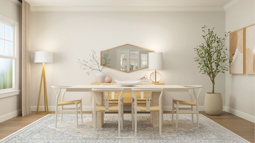 MarletteIII Dining MarletteIII Dining