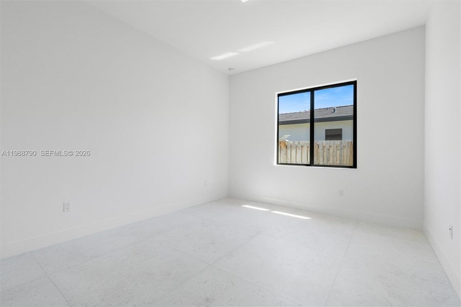 Spacious, unfurnished interior of a new home in , Cutler Bay (Image 21).