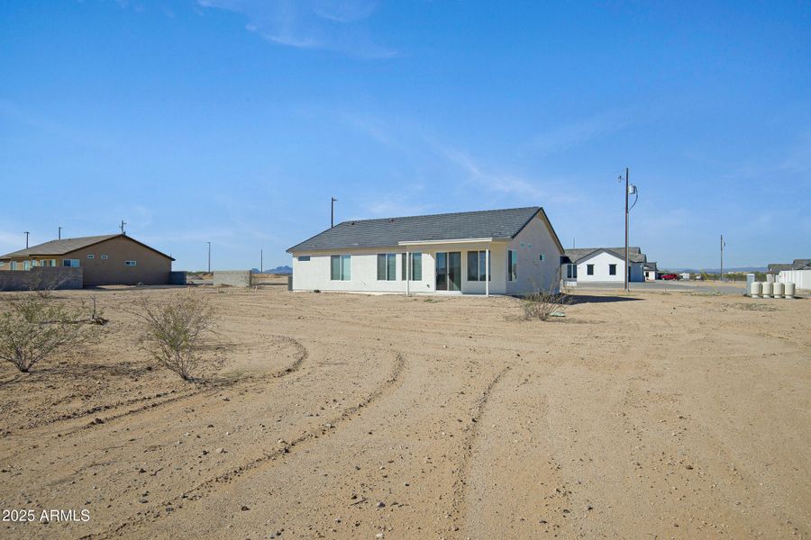 Lots of Room Lots of Room