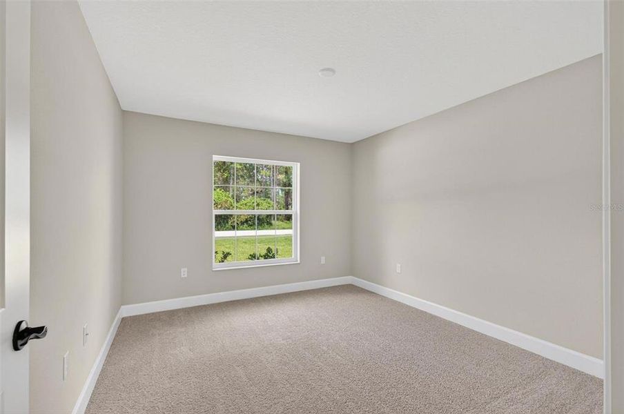 Spacious, unfurnished interior of a new home in , Palm Coast (Image 26).