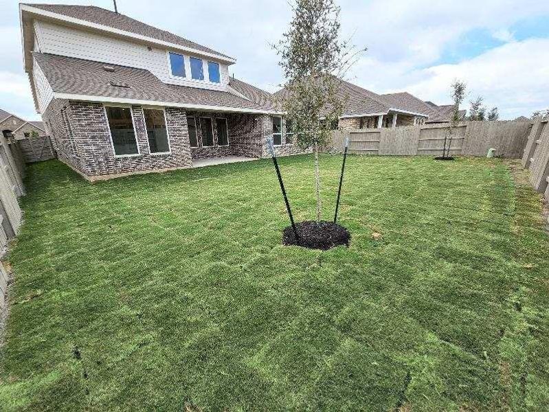 *Not actual home, pictures representative of same floor plan*