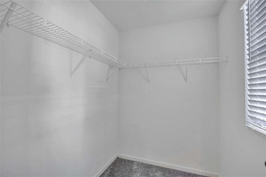 Spacious, unfurnished interior of a new home in , Covington (Image 32).