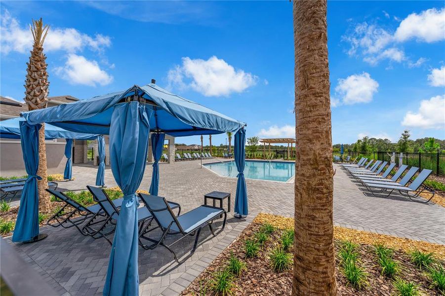 Community amenities in , Leesburg (Image 38).