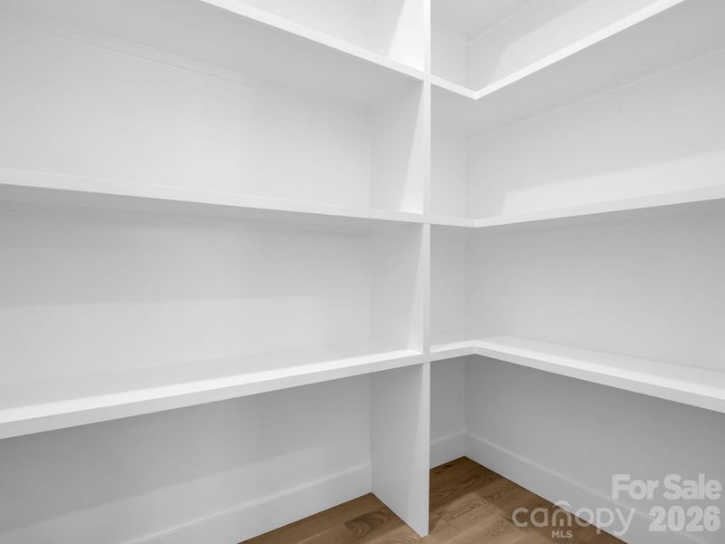 Spacious, unfurnished interior of a new home in , Hendersonville (Image 37). Spacious, unfurnished interior of a new home in , Hendersonville (Image 37).