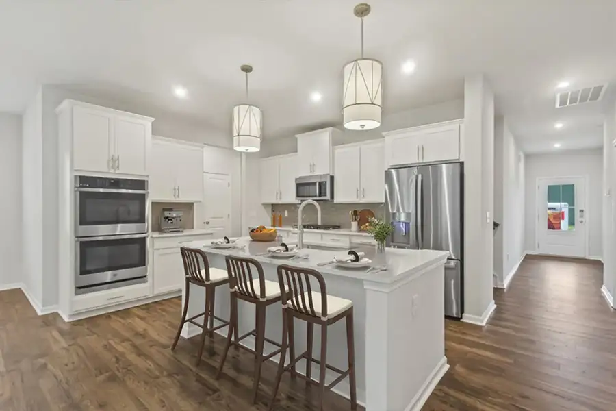 Kitchen Kitchen