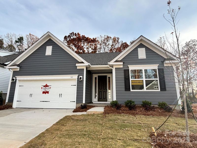 This beautiful home is ready for you! This beautiful home is ready for you!