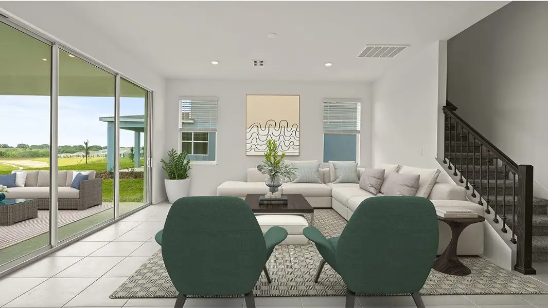 3174 Summerlin Family 2of2 F1