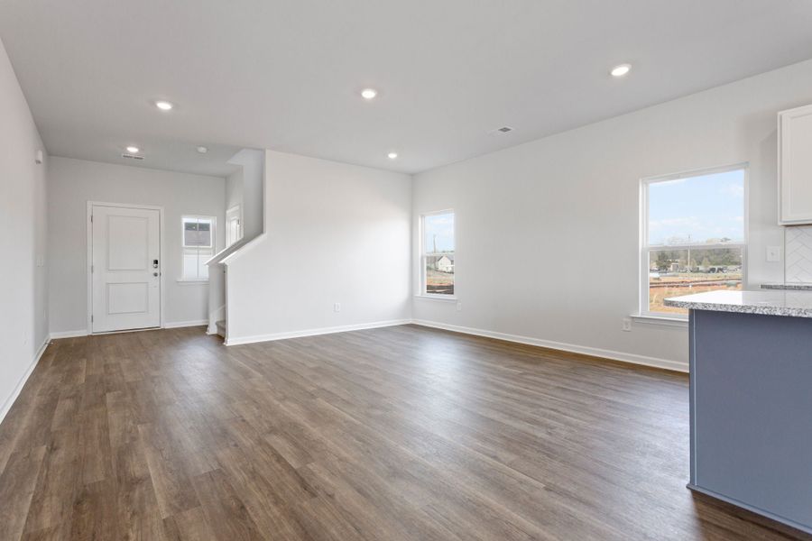 New Home in Easley, SC.  - Slide 7