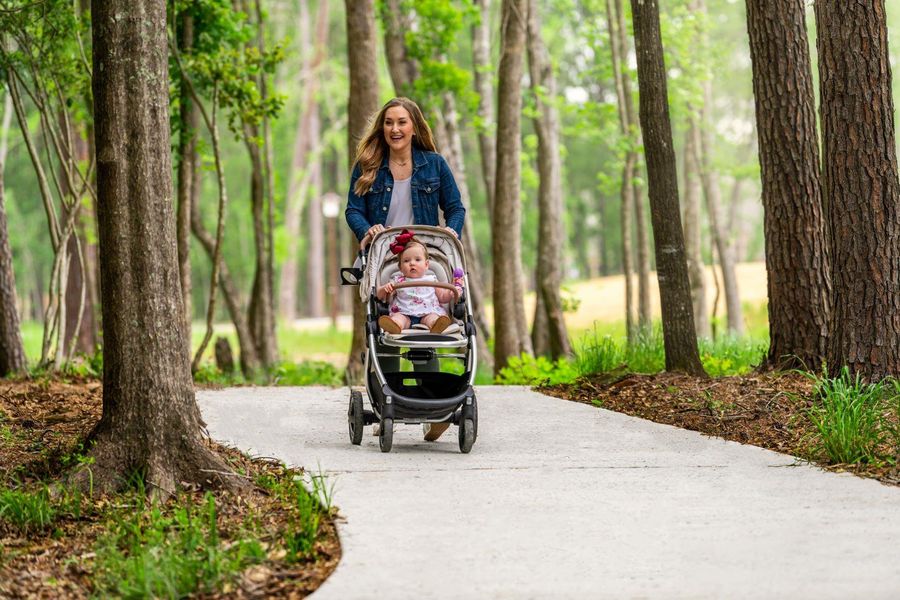 Image 36 of a home in The Highlands 45'.