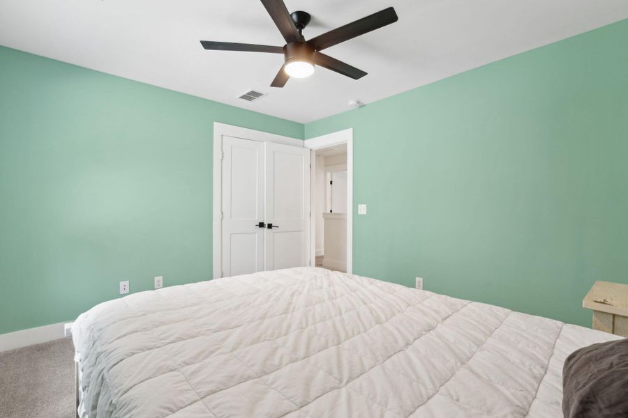 Spacious, unfurnished interior of a new home in , Johns Island (Image 19). Spacious, unfurnished interior of a new home in , Johns Island (Image 19).