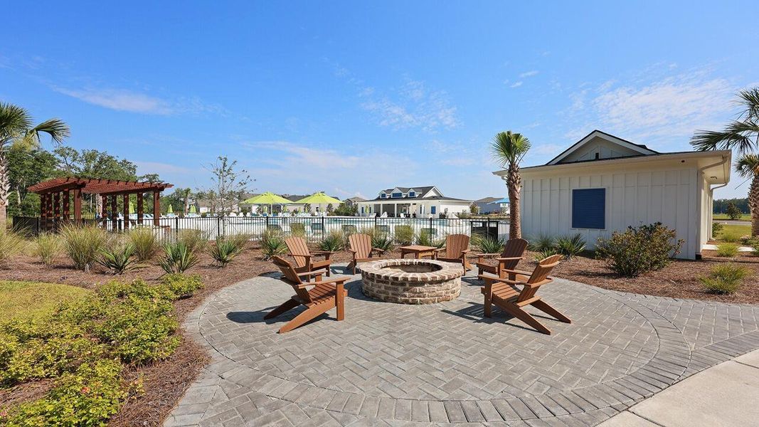 Community amenities in Carolina Groves, Moncks Corner (Image 24).