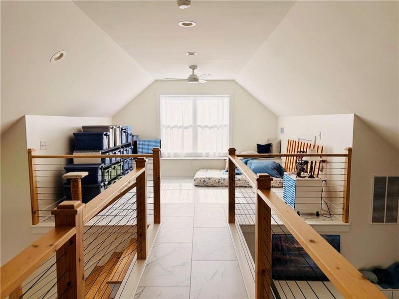 Furnished interior view inside a new home in , Demorest (Image 14).