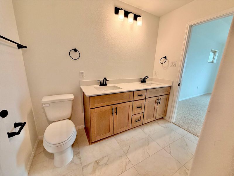 Photos of actual home. Photos of actual home.