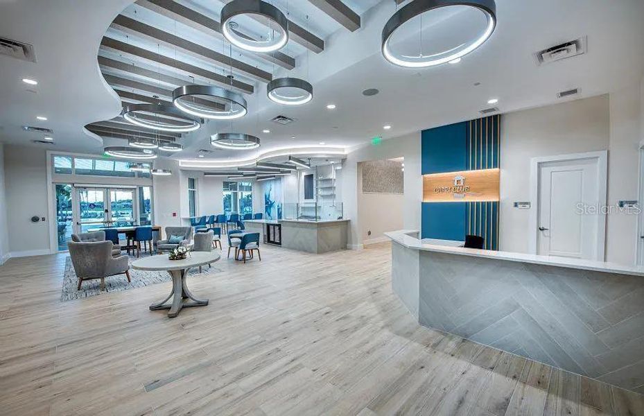 Community amenities in , Englewood (Image 64). Community amenities in , Englewood (Image 64).