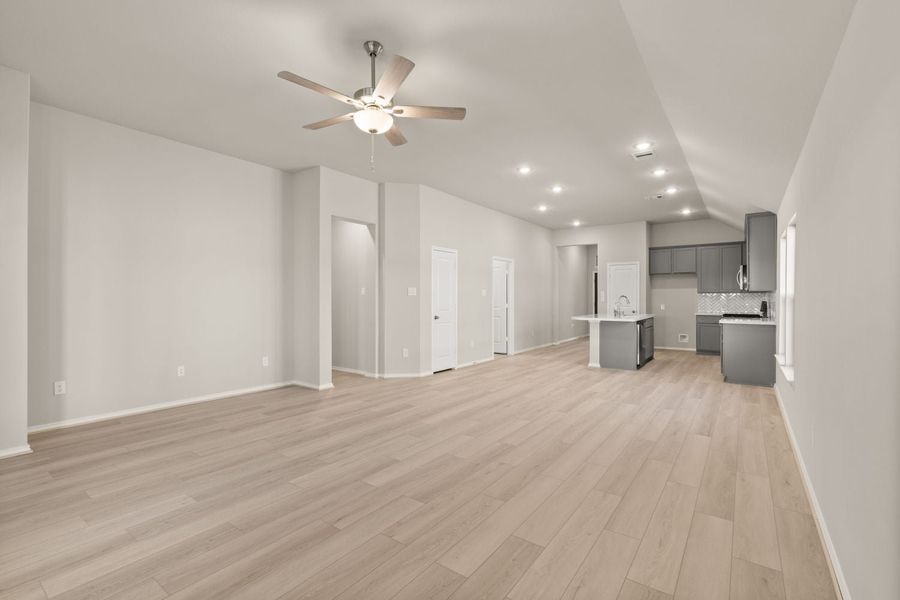 New Home in Porter, TX.  - Slide 12