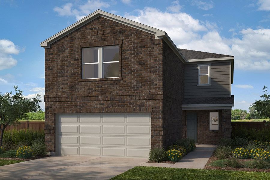 Exterior L Exterior L