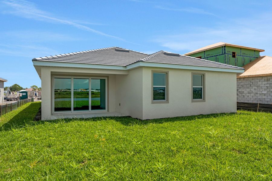 16938 SQUIRREL BRANCH LN, Alva, FL.  - Slide 43