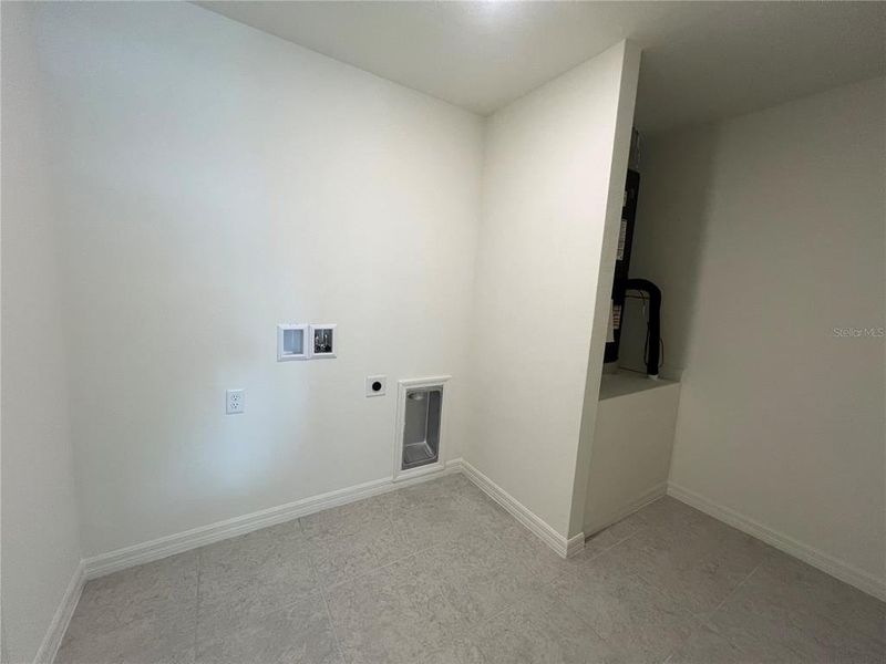 Spacious, unfurnished interior of a new home in Palm Coast, Palm Coast (Image 13). Spacious, unfurnished interior of a new home in Palm Coast, Palm Coast (Image 13).