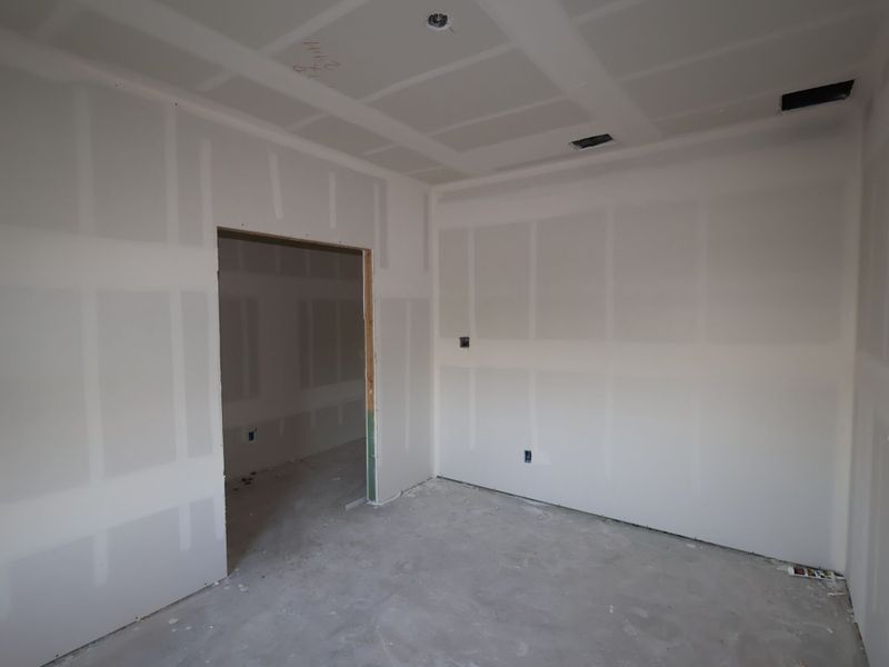 Drywall