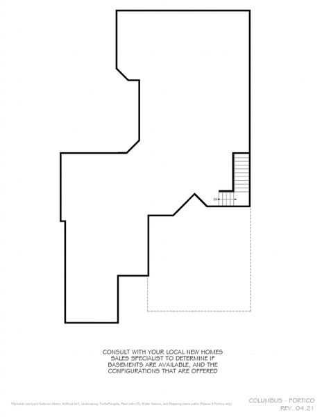 2D floor plan layout for the Portico by Epcon Communities in The Courtyards at Lupton Village, Fort Lupton, CO (Image 28). 2D floor plan layout for the Portico by Epcon Communities in The Courtyards at Lupton Village, Fort Lupton, CO (Image 28).
