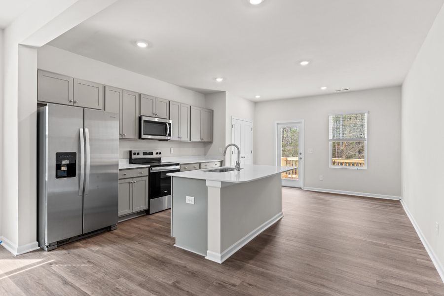 New Home in New Bern, NC.  - Slide 14