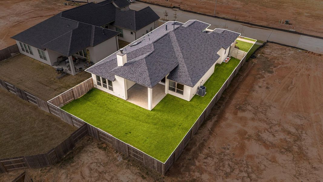 Image 29 of a home in Audubon 60’s.