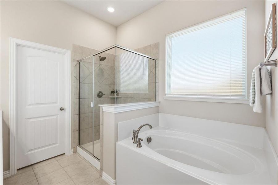 Furnished interior view inside a new home in , Decatur (Image 13). Furnished interior view inside a new home in , Decatur (Image 13).