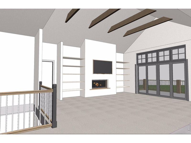 Image 43 of a home in .