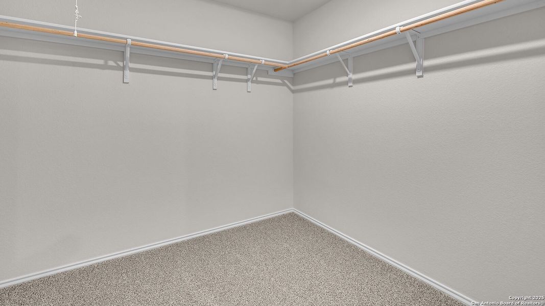 Spacious, unfurnished interior of a new home in Bollinger, Maxwell (Image 19). Spacious, unfurnished interior of a new home in Bollinger, Maxwell (Image 19).