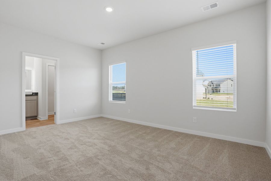 3,170sf New Home in Fairburn, GA.  - Slide 15