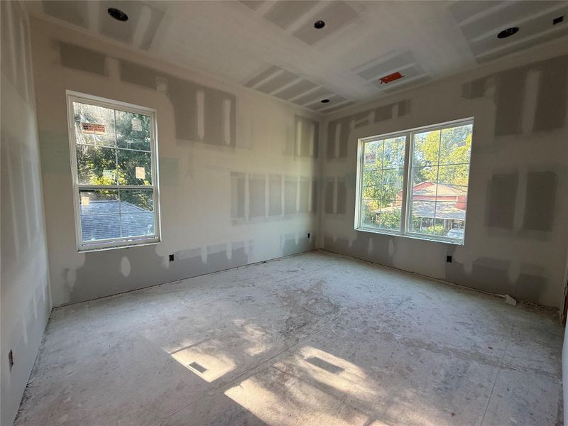Guest Bedroom 1.