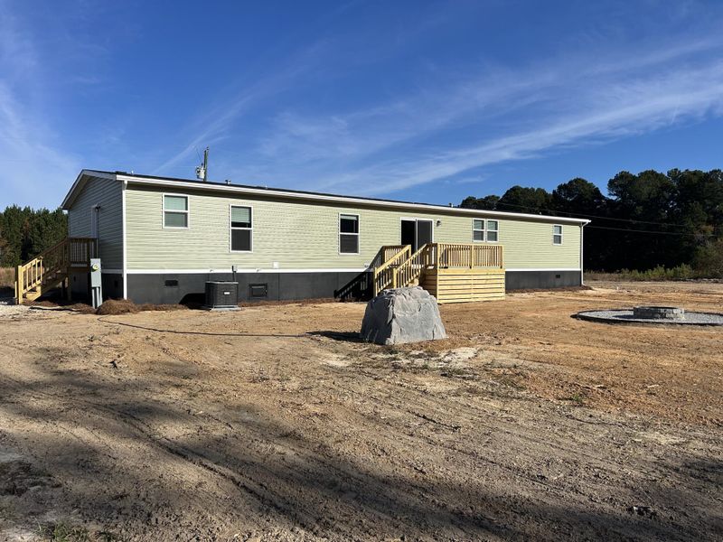 Image 3 of a home in .