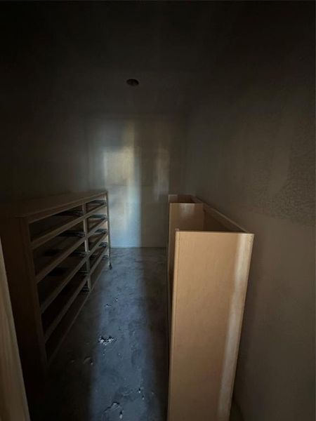 In-progress construction of a new home in , Abilene, TX (Image 12).