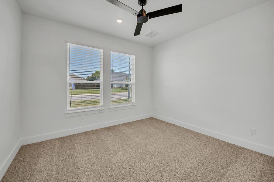 *Please note: These interior photos are not of the actual home but are from a previously completed home with a similar floor plan. Finishes, features, and layout may vary.