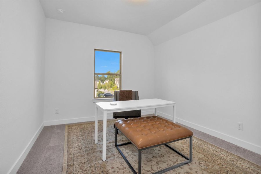 Image 9 of a home in Woodforest – 55'. Image 9 of a home in Woodforest – 55'.