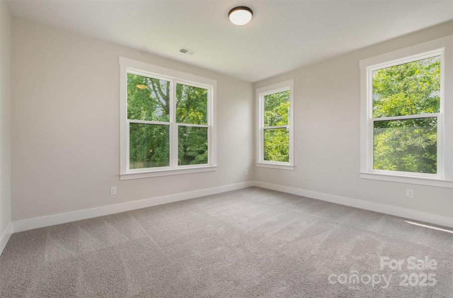 Spacious, unfurnished interior of a new home in , Sherrills Ford (Image 17). Spacious, unfurnished interior of a new home in , Sherrills Ford (Image 17).