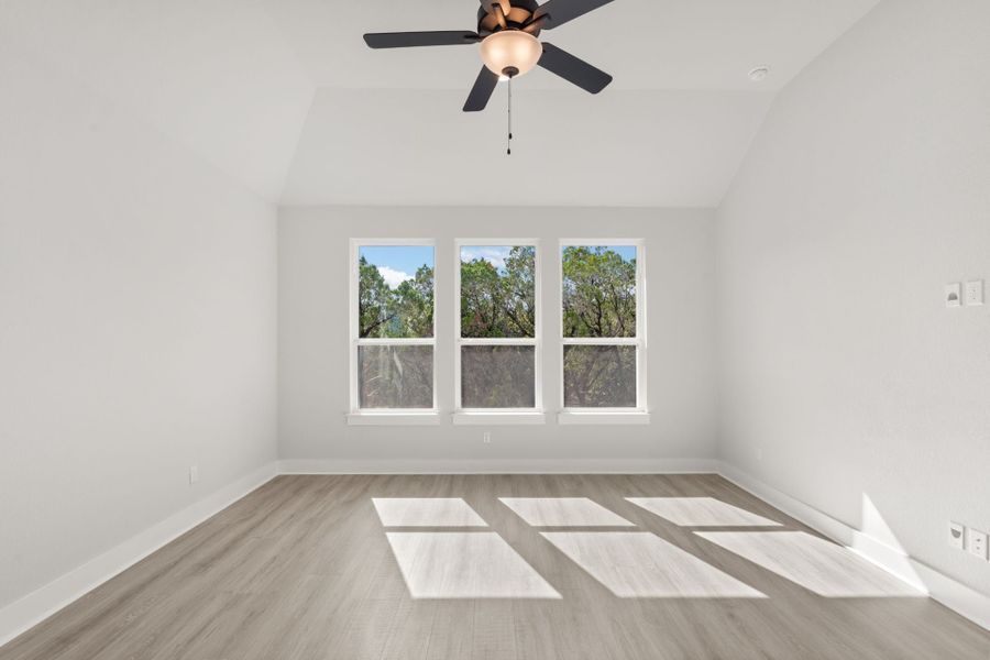 4br New Home in Jonestown, TX.  - Slide 18