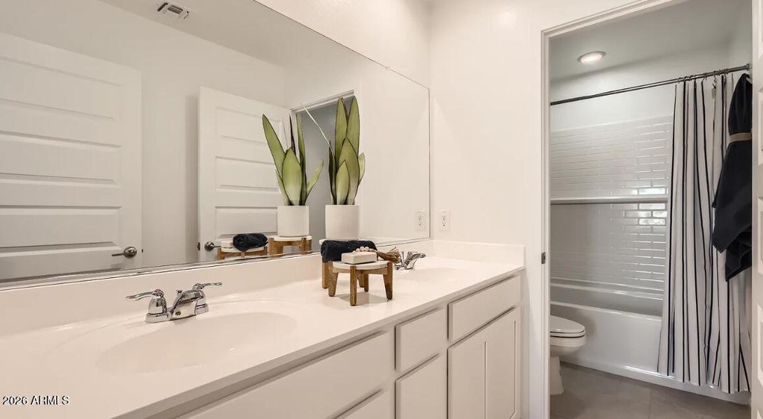 Bathroom 3
